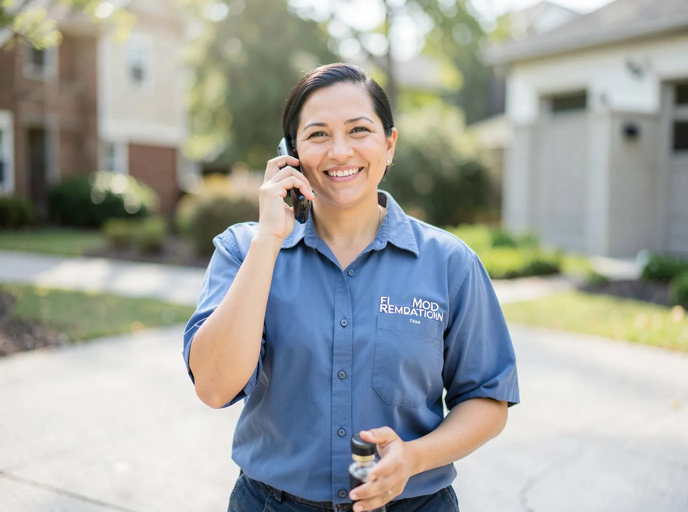 Mold Remediation Rogers, ND FAQs